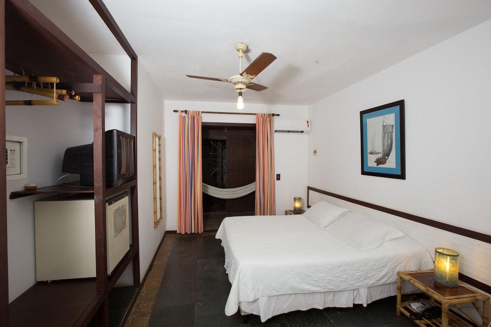 Pousada Ogum Marinho