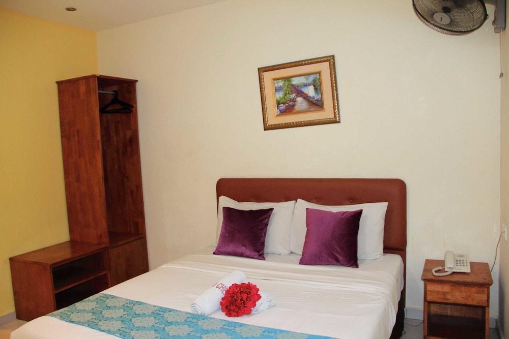 Sun Inns Hotel Cheras