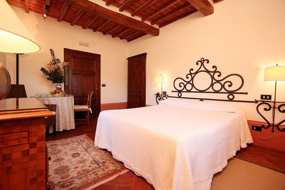 Relais San Pietro in Polvano