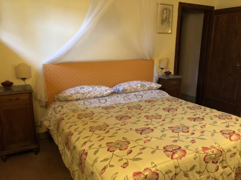 Agriturismo Podere Marchiano