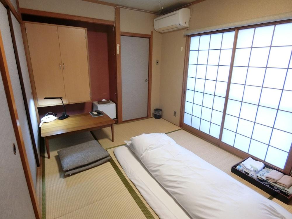 Nogamihonkan Ryokan
