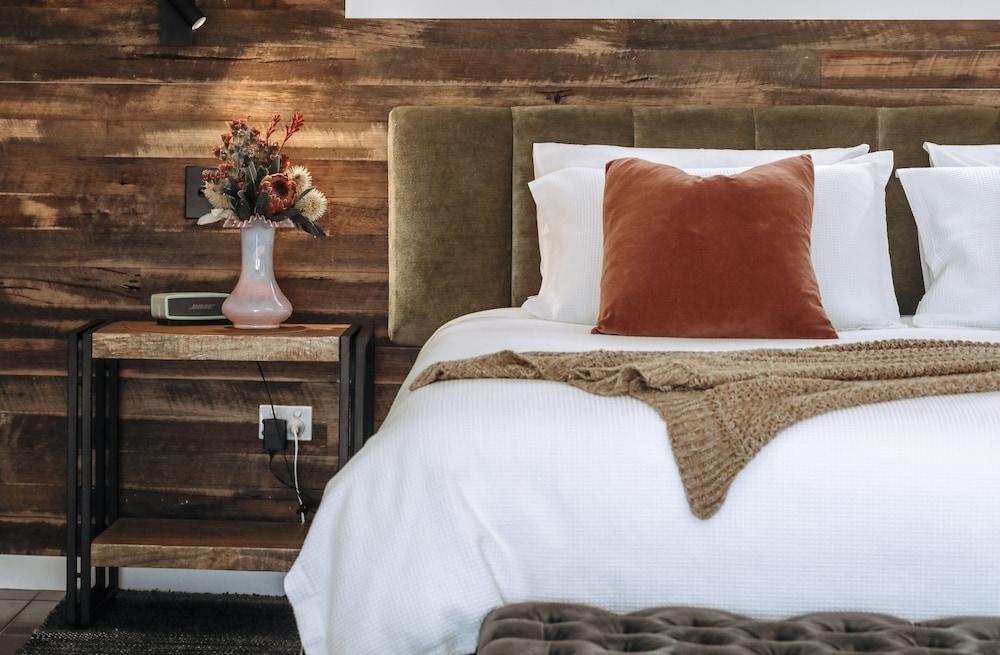 Anchors Port Campbell