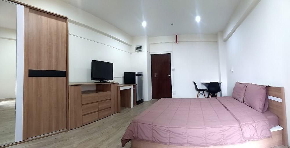 Komol Residence Bangkok