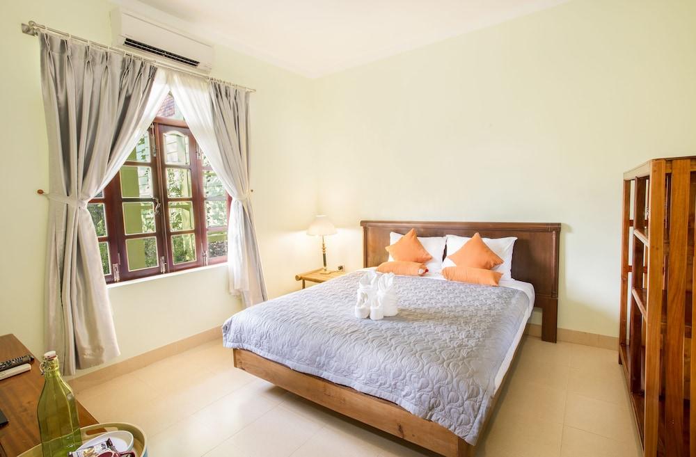 Cat Tien Jungle Lodge