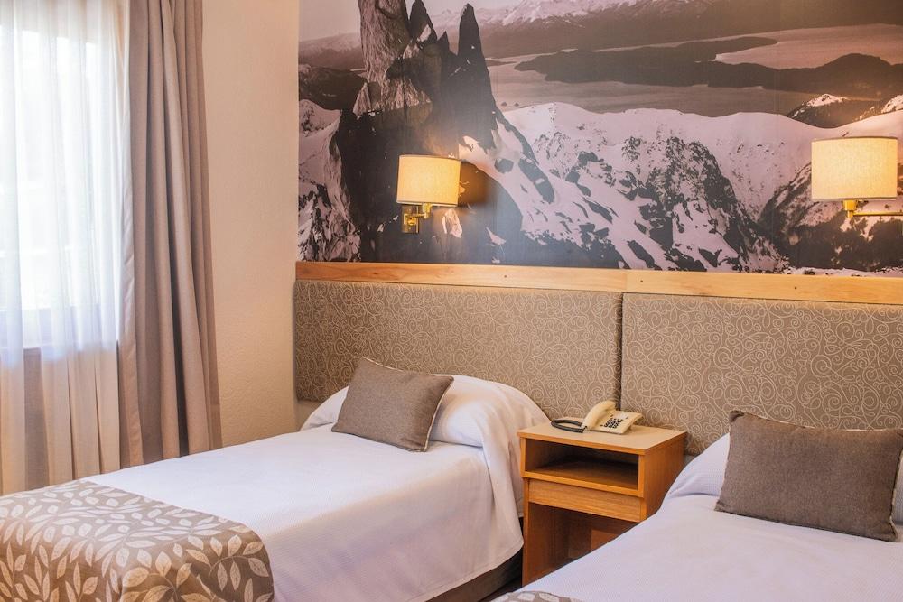 Hotel Tres Reyes Bariloche