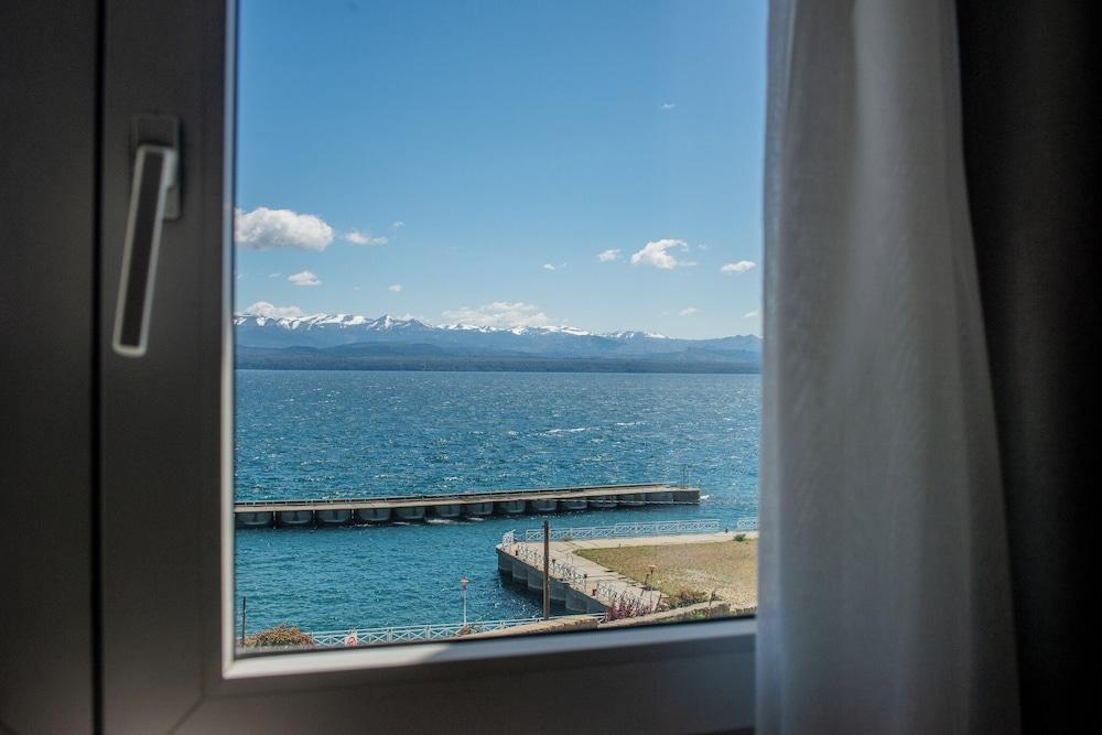 Hotel Tres Reyes Bariloche