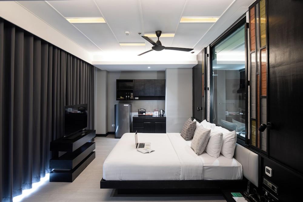 De Chai Oriental Nimman