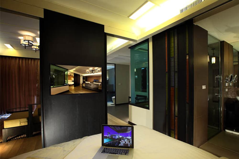 De Chai Oriental Nimman