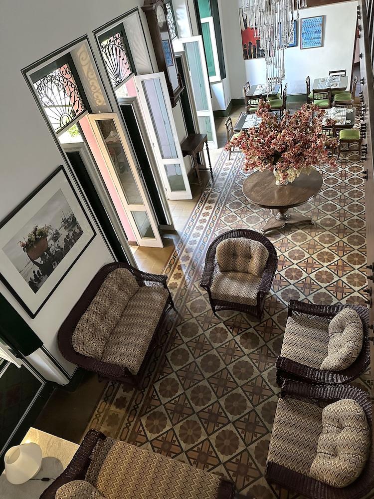 Hotel Catharina Paraguaçu