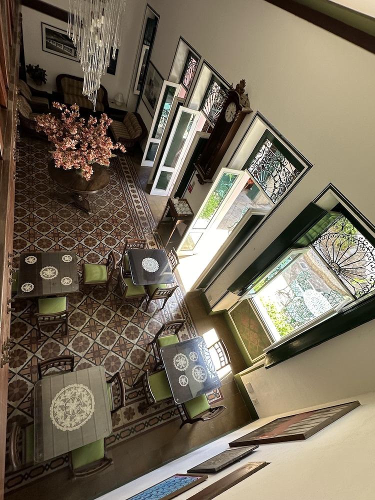 Hotel Catharina Paraguaçu