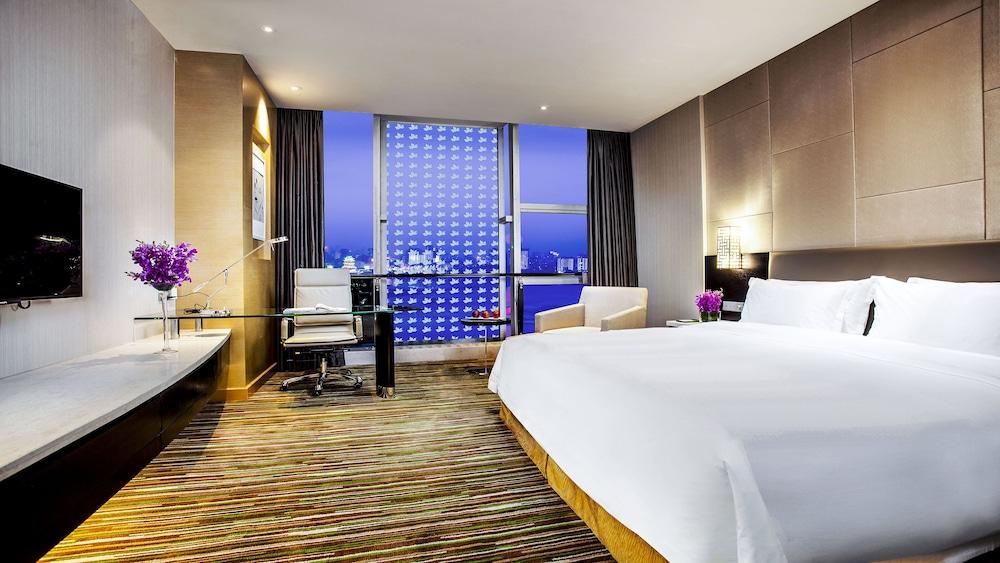 Holiday Inn Nanchang Riverside by IHG