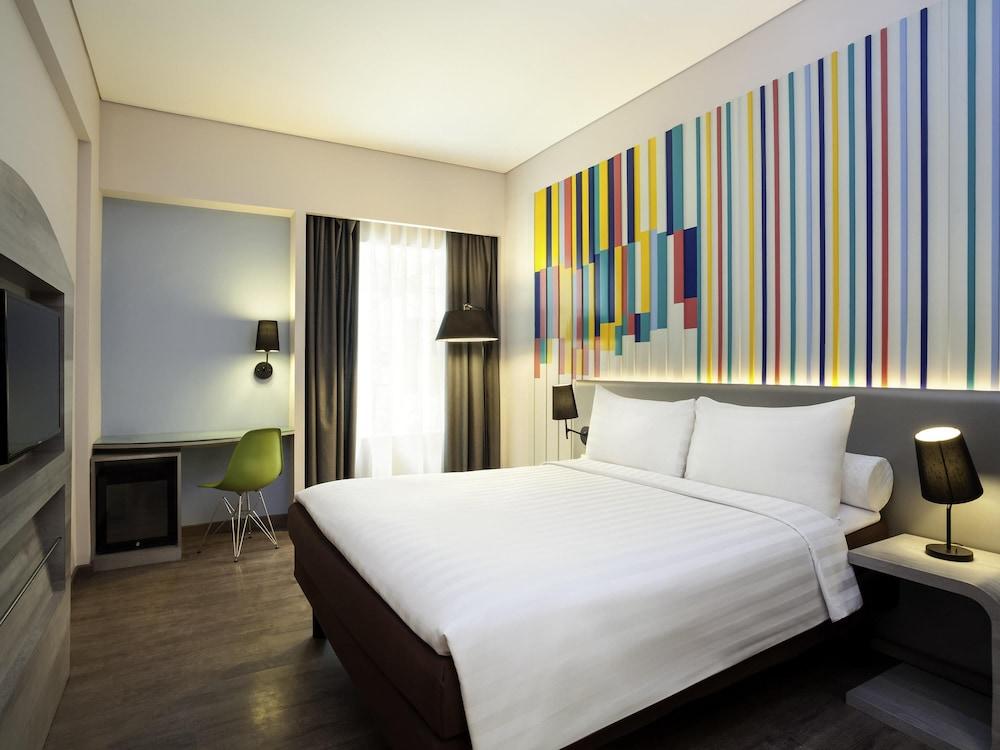ibis Styles Jakarta Mangga Dua Square