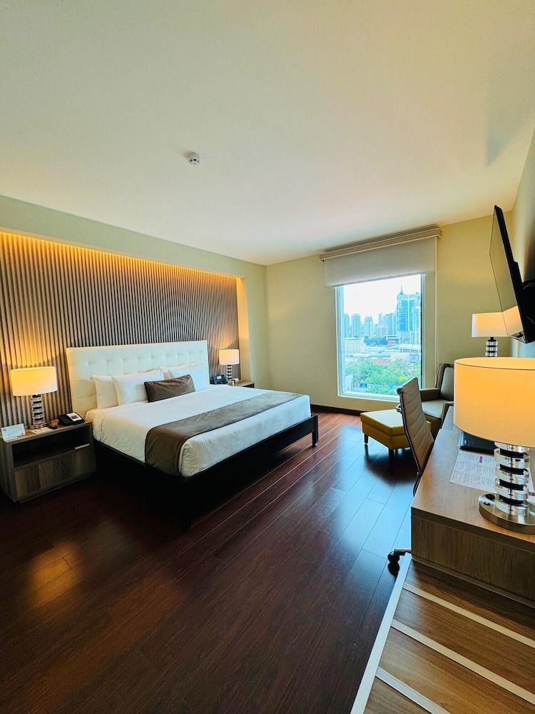 Ramada Plaza by Wyndham Panama Punta Pacifica