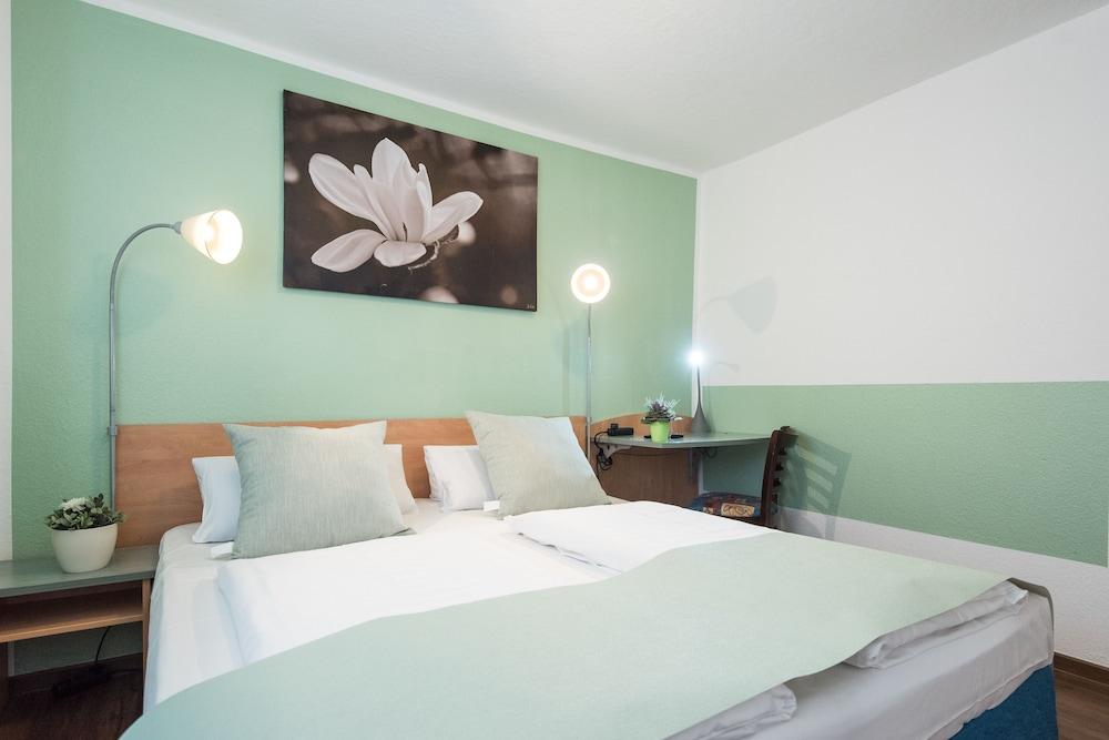 Residenz Hotel Wuppertal