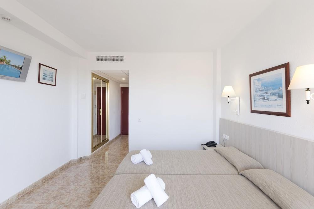 Hotel HSM Canarios Park - All Inclusive