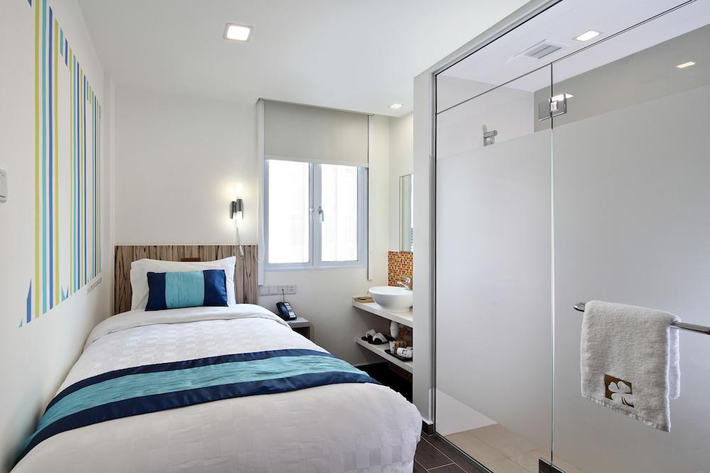 Hotel Clover The Arts