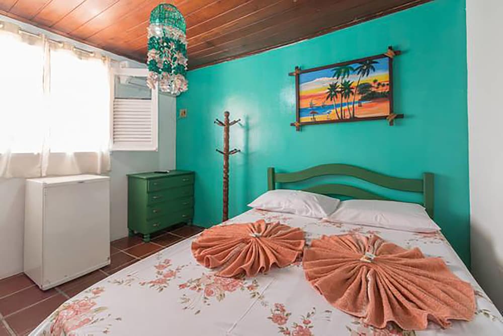 Pousada La Vila Delle Rose