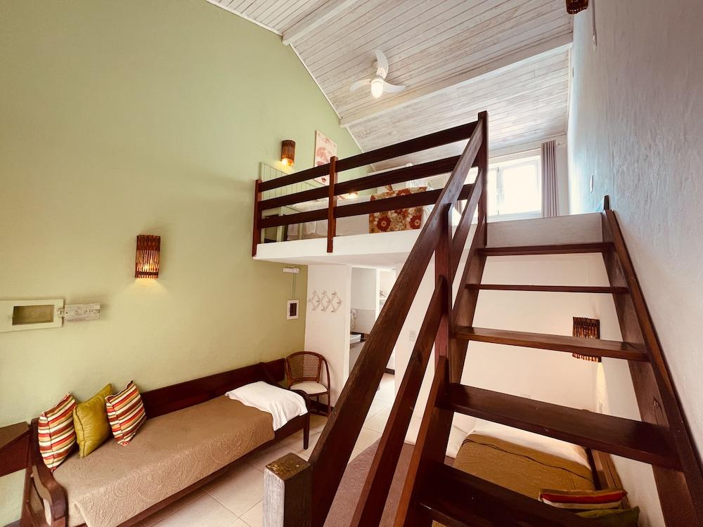 Hotel Pousada Tatuapara