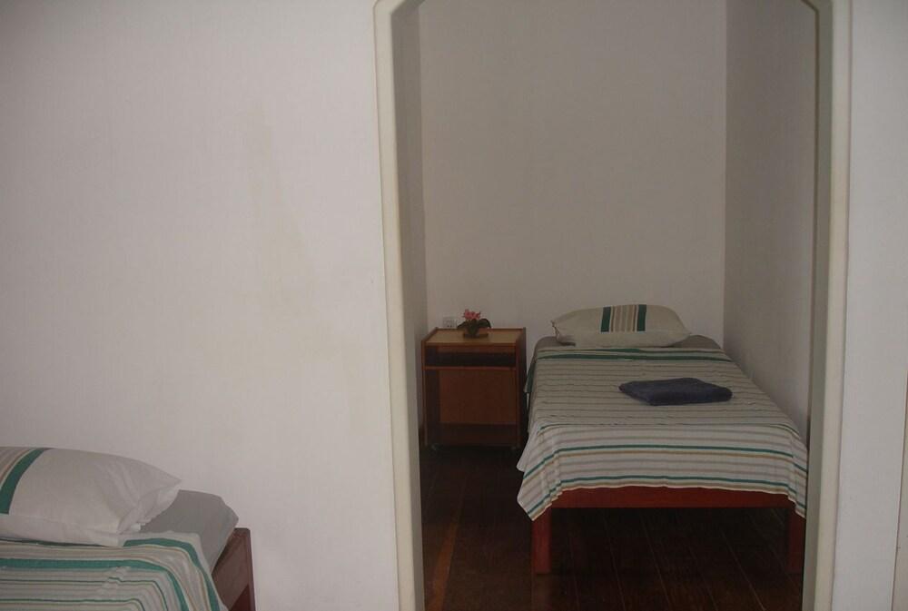 Pousada Dolce Cabanna