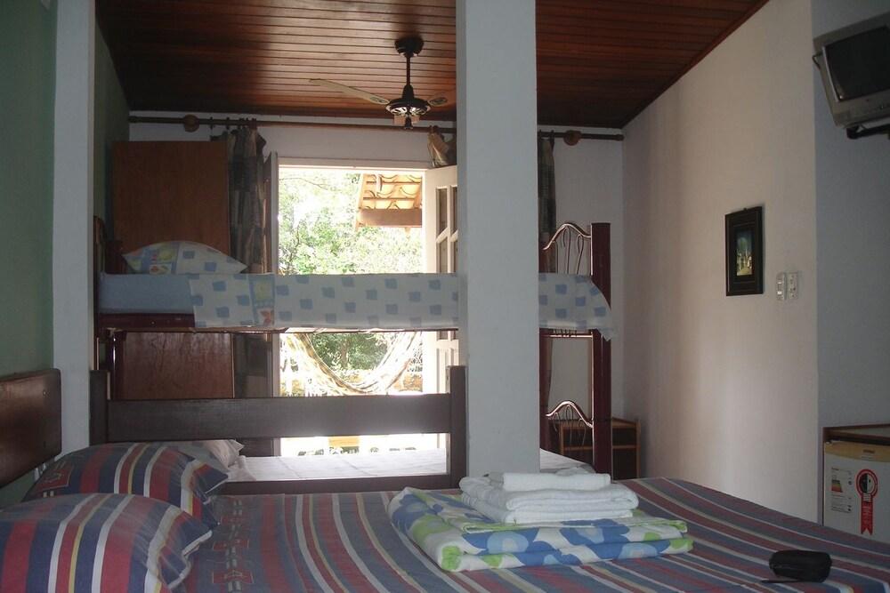 Pousada Dolce Cabanna