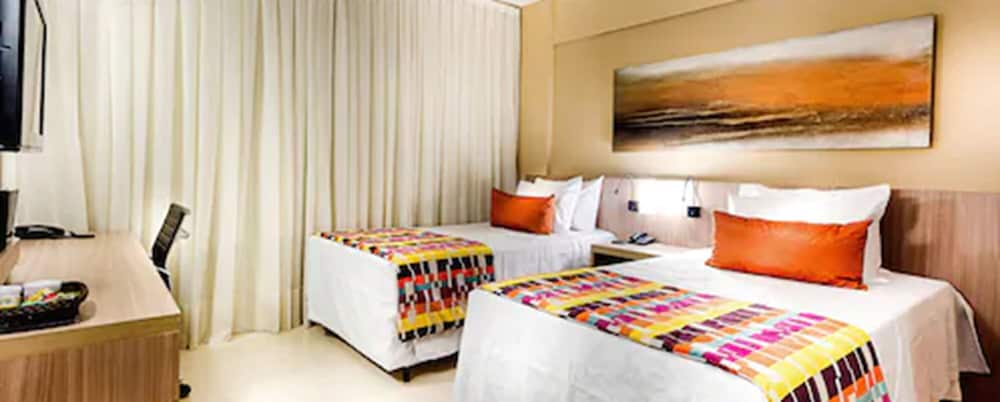 Quality Hotel Pampulha