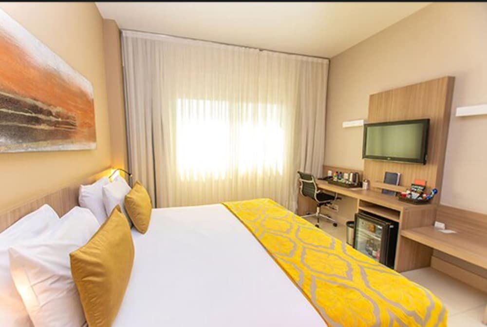 Quality Hotel Pampulha