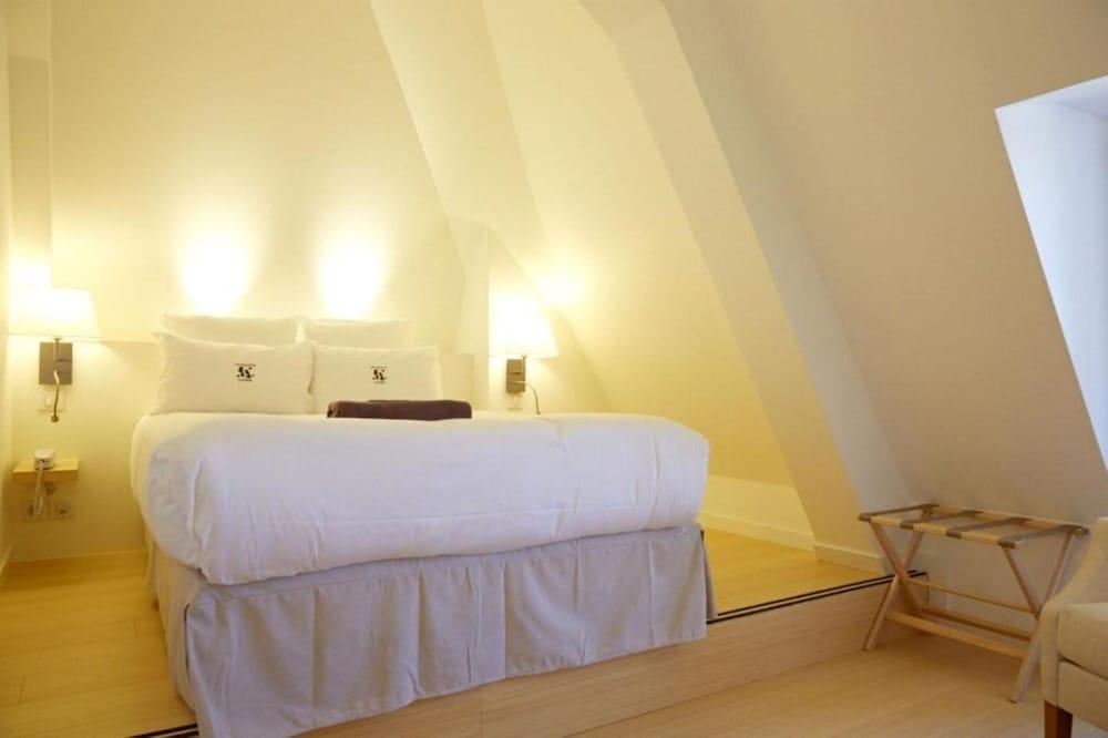 Château & Spa de la Cueillette