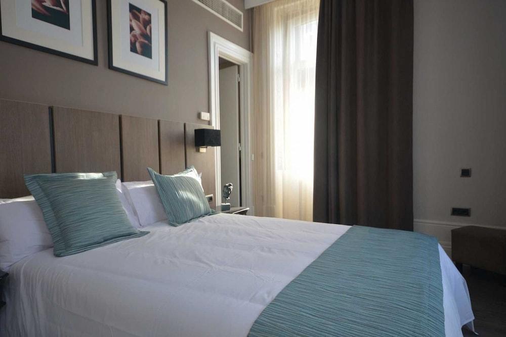 Hotel Bienestar Termas De Vizela