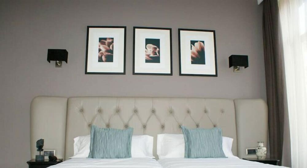 Hotel Bienestar Termas De Vizela