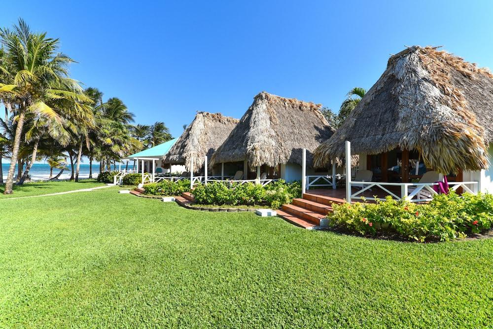 Victoria House Resort & Spa