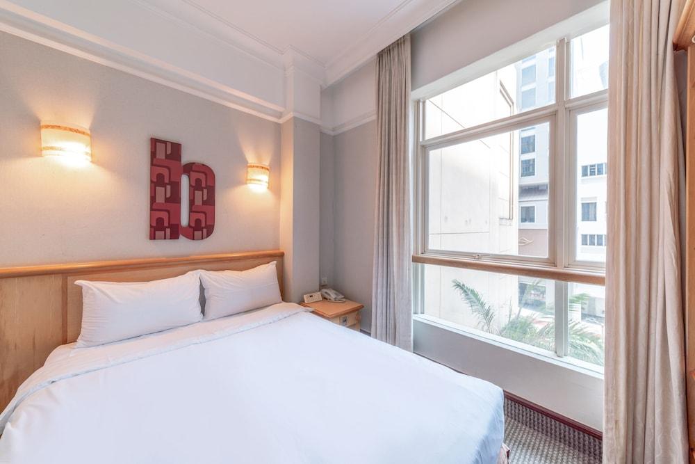 Hotel Bencoolen @ Bencoolen Street