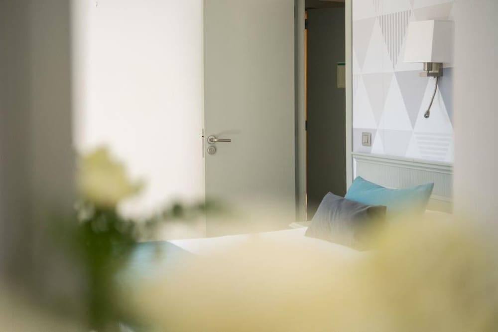 Aparthotel Duva & Spa