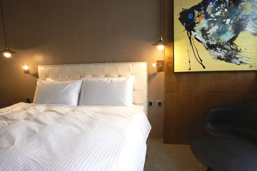 HOTEL That Kaohsiung