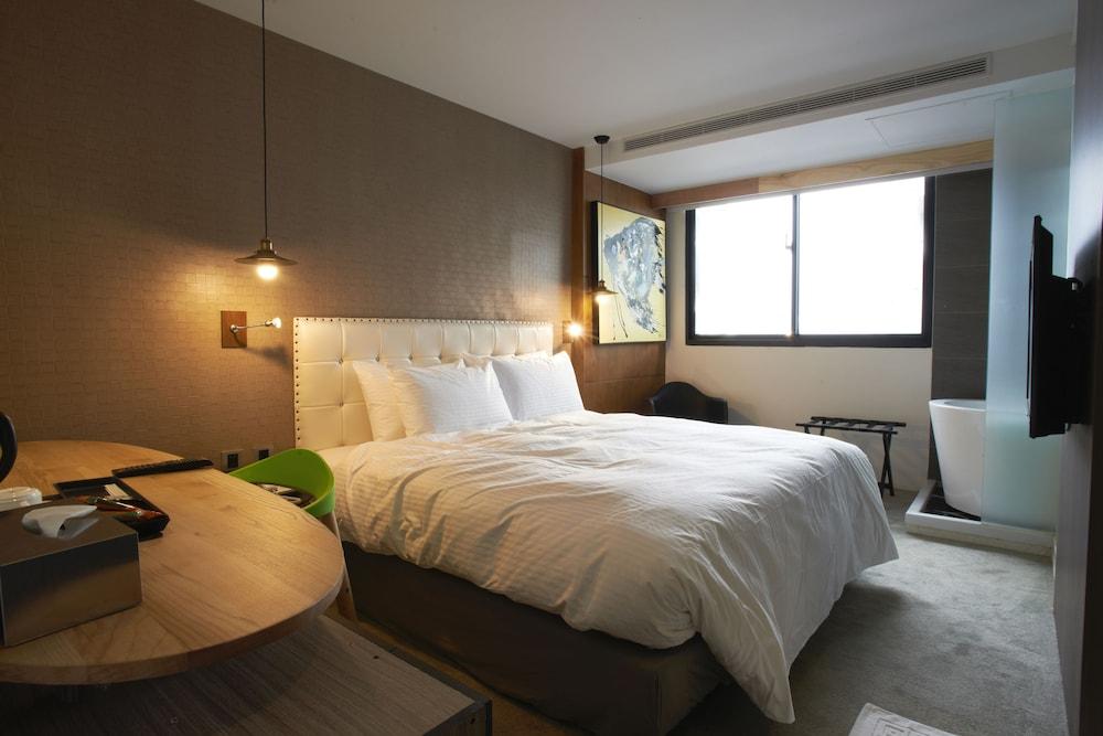 HOTEL That Kaohsiung