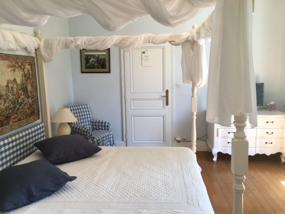 Château les Vallées