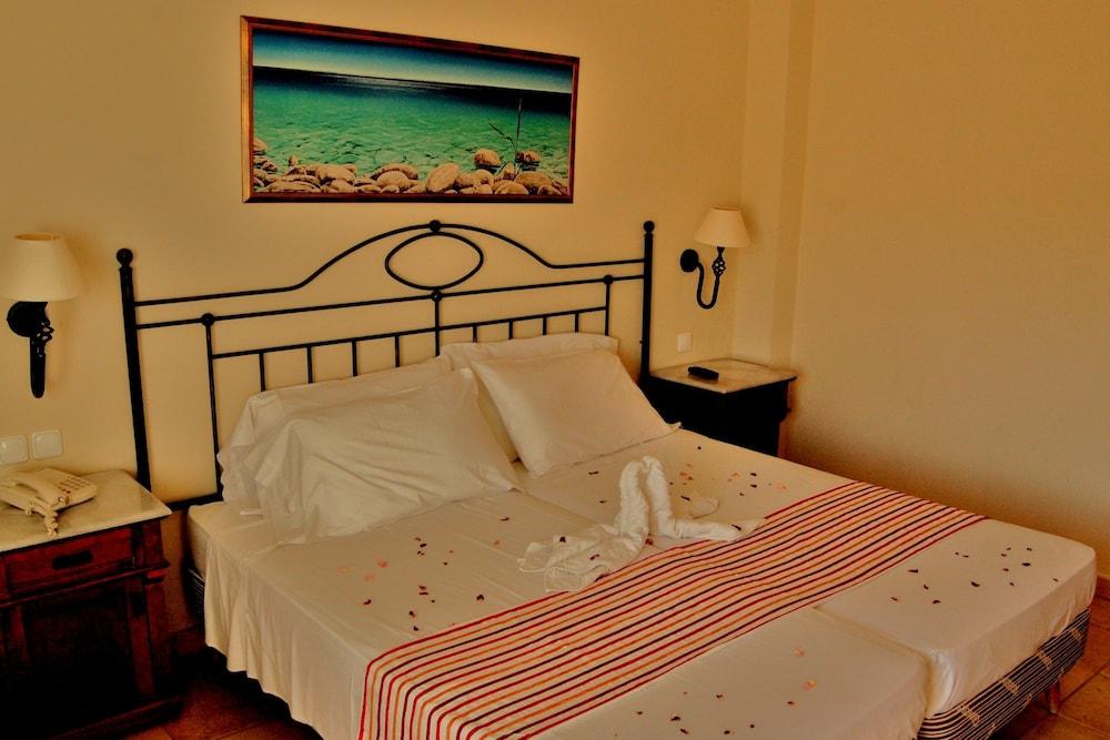 Asteras Resort - All Inclusive