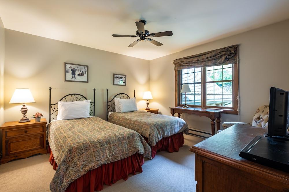 Les Falaises – RVMT