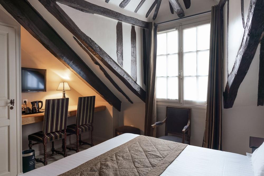 Hôtel Saint-Louis Marais