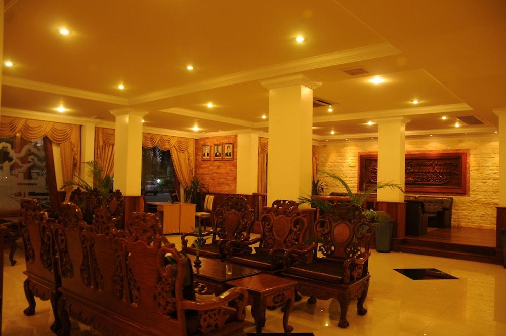 City Angkor Hotel