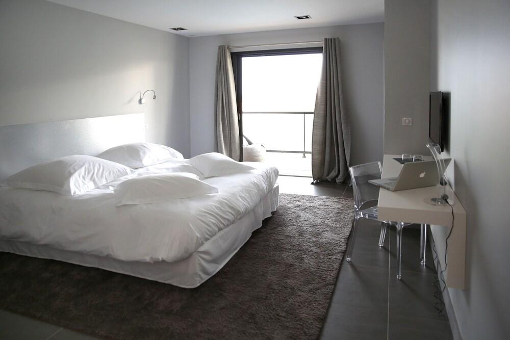 Villa Choriekin Lafitenia Resort