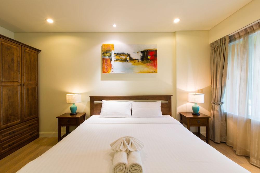 Mykonos Beach Apartment