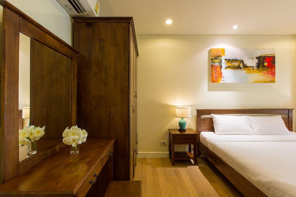 Mykonos Beach Apartment