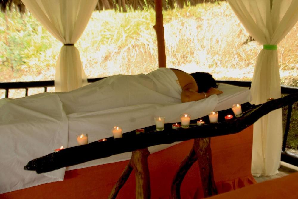 Hostería Sumak Pakari