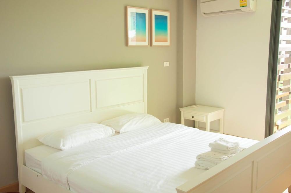 Rocco Hua Hin Beach Seaview