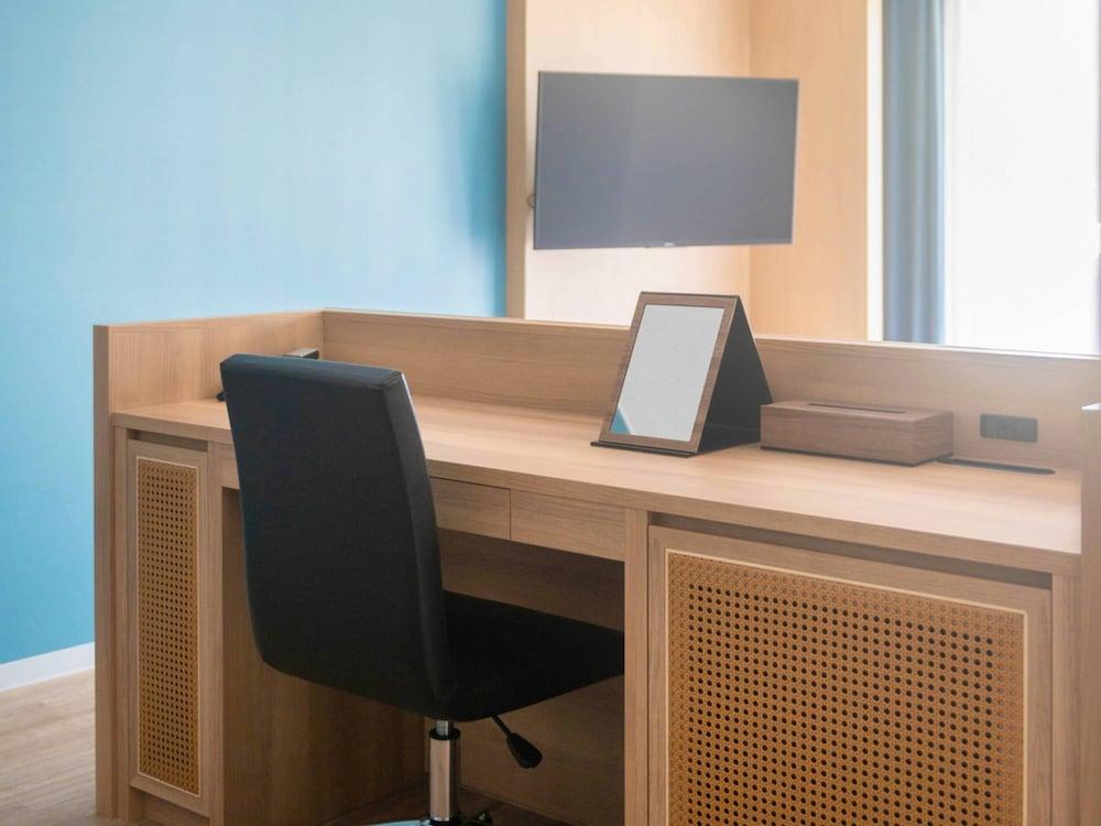 Watermark Hotel Okinawa Kume Island