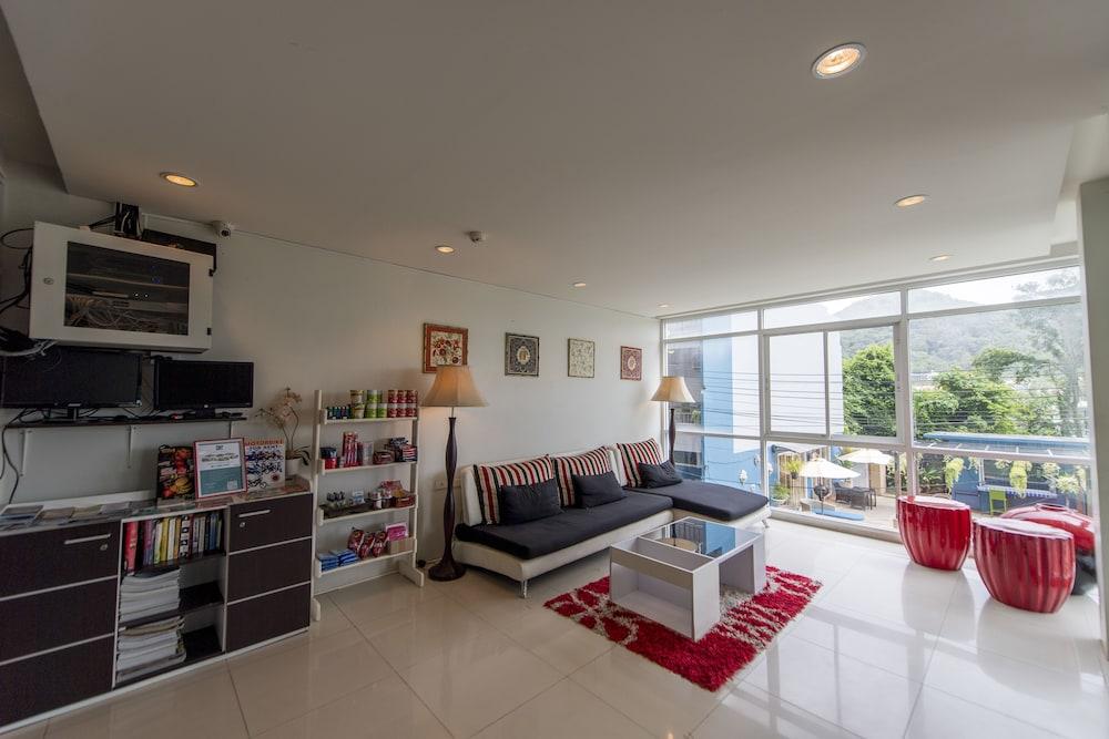 Aonang Mountain View Hotel