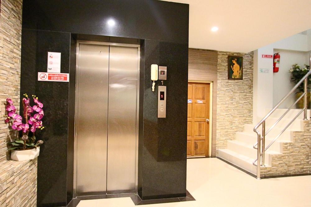 Good Nice Hotel Patong