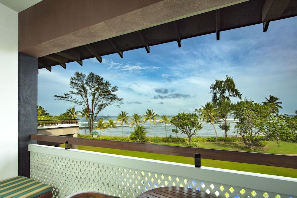 Cinnamon Bey Beruwala