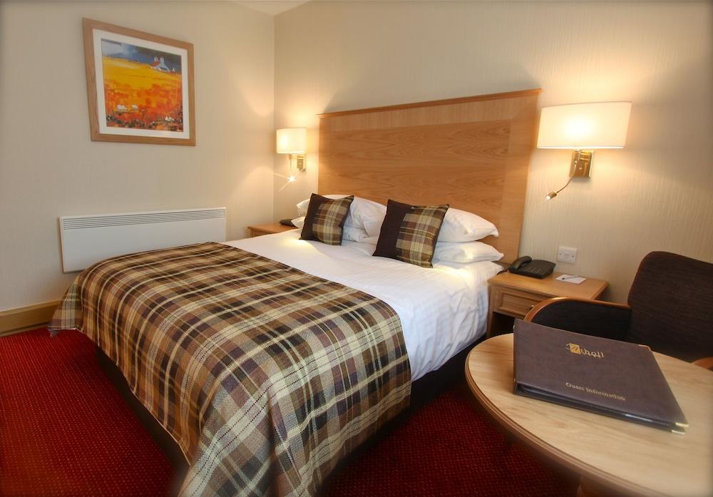 Atholl Hotel