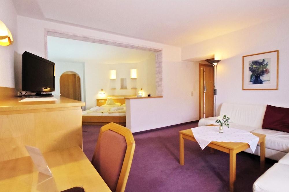 Sporthotel  Bachmann